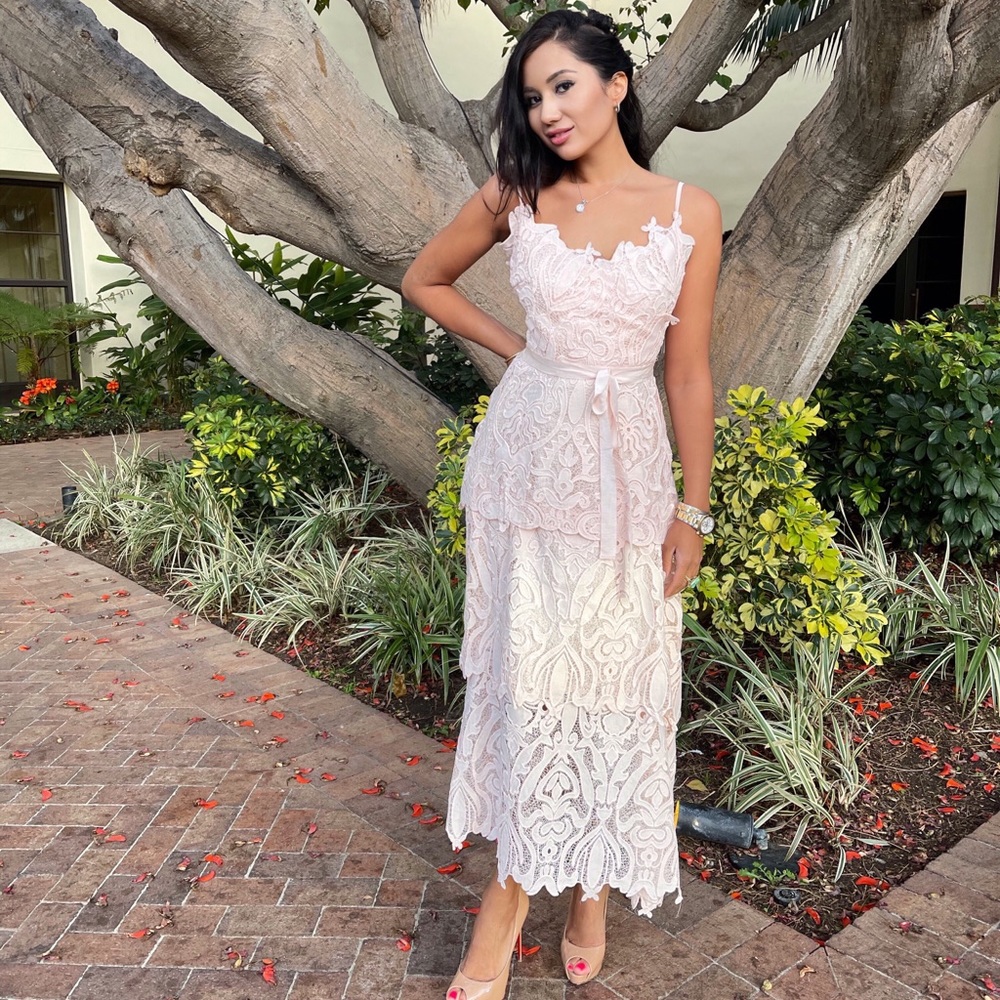 Sabrina Dress